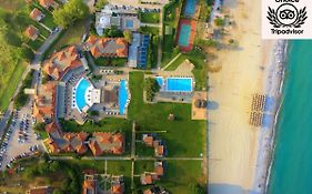 Dion Palace Resort & Spa 4*